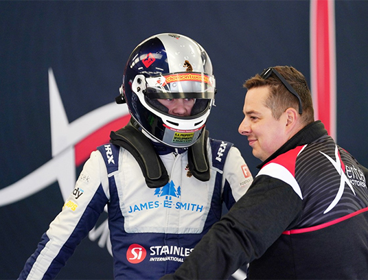 Ginetta's G-Fest June 2023